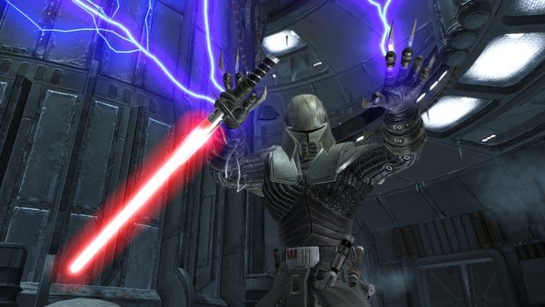 Star Wars The Force Unleashed: Ultimate Sith Edition PC Steam CD Key