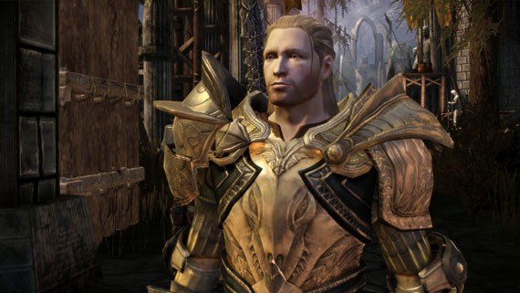 Dragon Age: Origins EA App CD Key