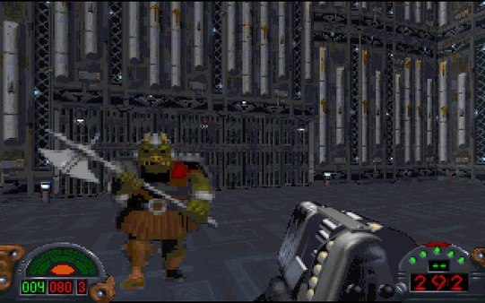 Star Wars: Dark Forces Steam CD Key
