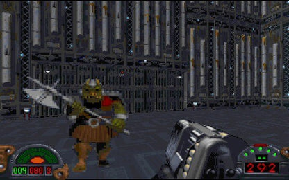Star Wars: Dark Forces Steam CD Key