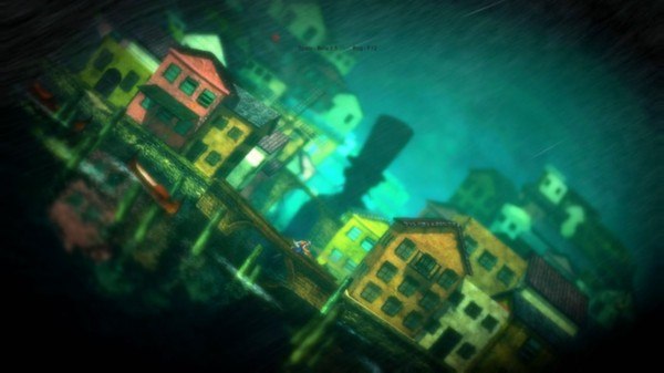 Spate Steam CD Key