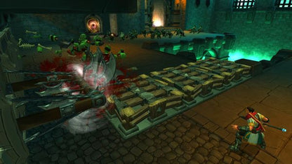 Orcs Must Die! Franchise Pack Steam CD Key