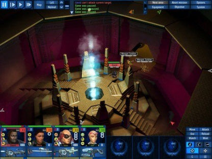 UFO: Aftershock Steam CD Key