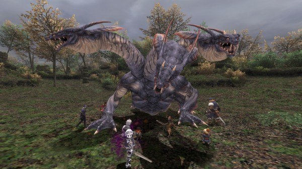 Final Fantasy XI: Ultimate Collection Seekers Edition Steam Gift