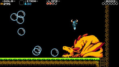 Shovel Knight: Treasure Trove PC Steam CD Key