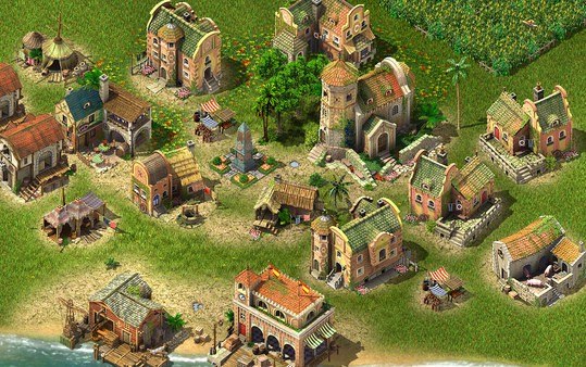 Port Royale 2 GOG CD Key