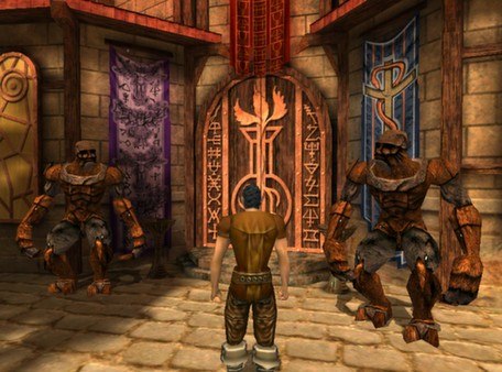 Borderzone Steam CD Key