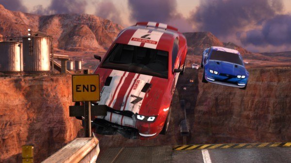 Celebrat10n TrackMania2 Pack PC Steam CD Key