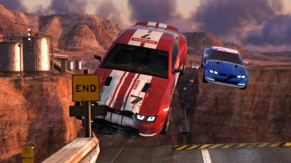 Celebrat10n TrackMania2 Pack PC Steam CD Key