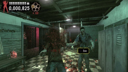 The Typing of The Dead: Overkill PC Steam CD Key