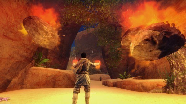 Son of Nor Steam CD Key