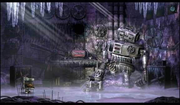 The Desolate Hope Steam CD Key