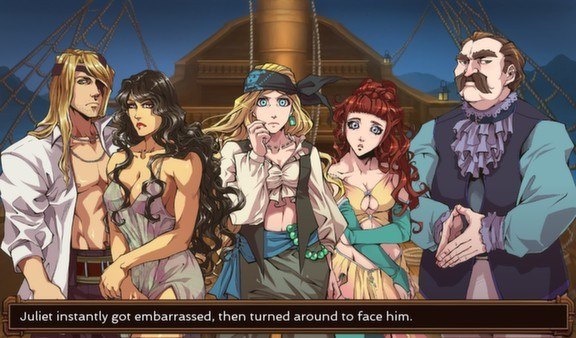 Heileen 3: New Horizons Deluxe Edition Steam CD Key