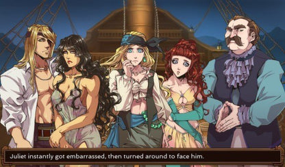 Heileen 3: New Horizons Deluxe Edition Steam CD Key