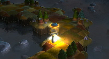 Flock! Steam CD Key