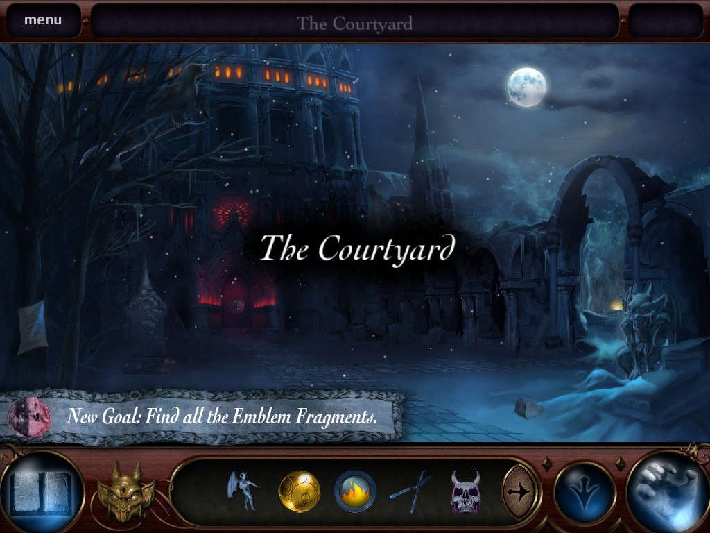 Theatre Of The Absurd Steam Gift