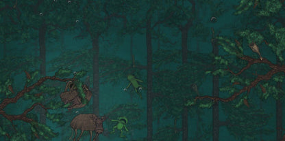 They Breathe Steam CD Key