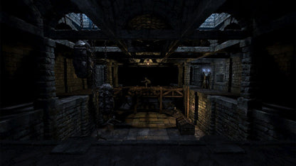 Legend of Grimrock 2 GOG CD Key