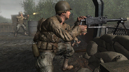Call of Duty 2 EU PC Windows CD Key
