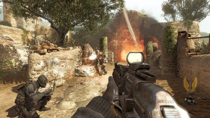 Call of Duty: Modern Warfare 3 (2011) - Collection 2 DLC EU PC Steam CD Key