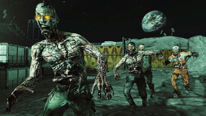 Call of Duty: Black Ops - Rezurrection DLC Steam Gift