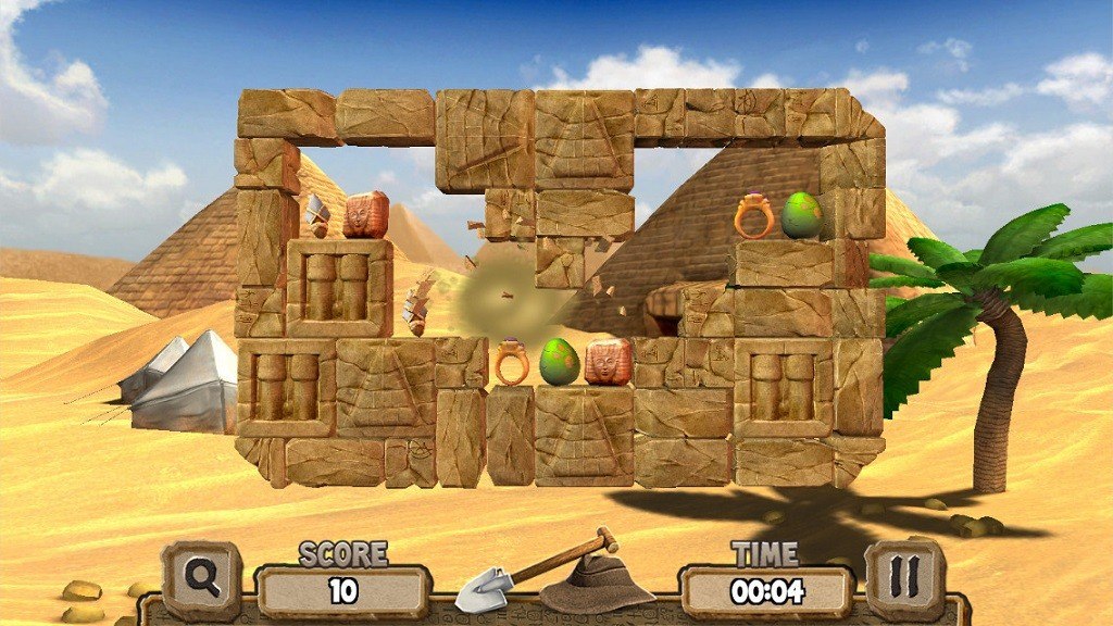 Dale Hardshovel HD Steam CD Key