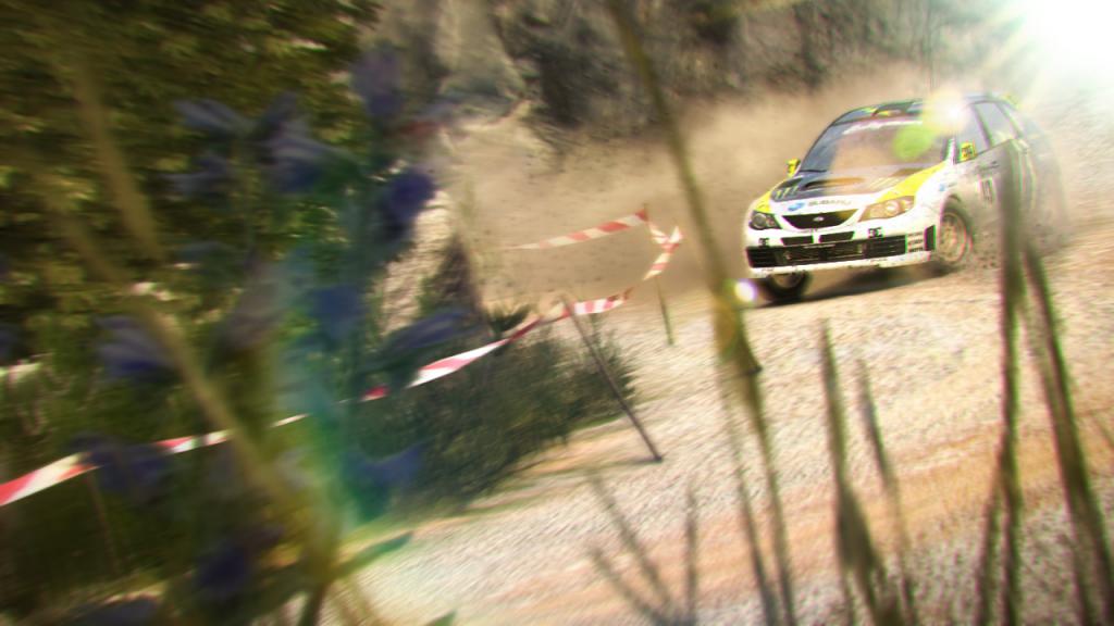 DiRT 2 PC Steam Gift