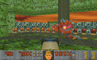 Doom Classic Complete Steam Gift