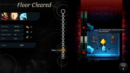 Dungeon of the Endless - Pixel Edition Steam Gift