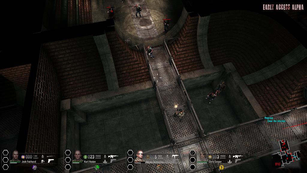 Breach & Clear: Deadline Steam CD Key