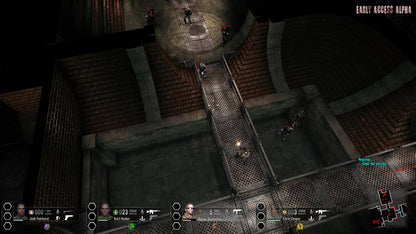 Breach & Clear: Deadline Steam CD Key