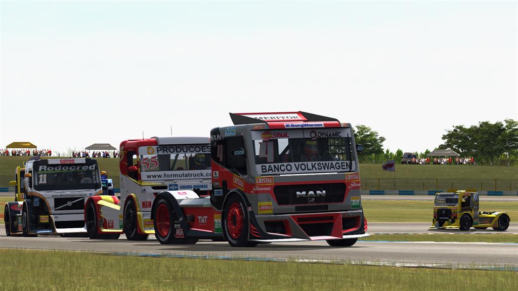 Formula Truck 2013 Steam CD Key