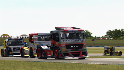 Formula Truck 2013 Steam CD Key
