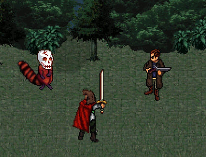 Terra Incognita ~ Chapter One: The Descendant Steam CD Key