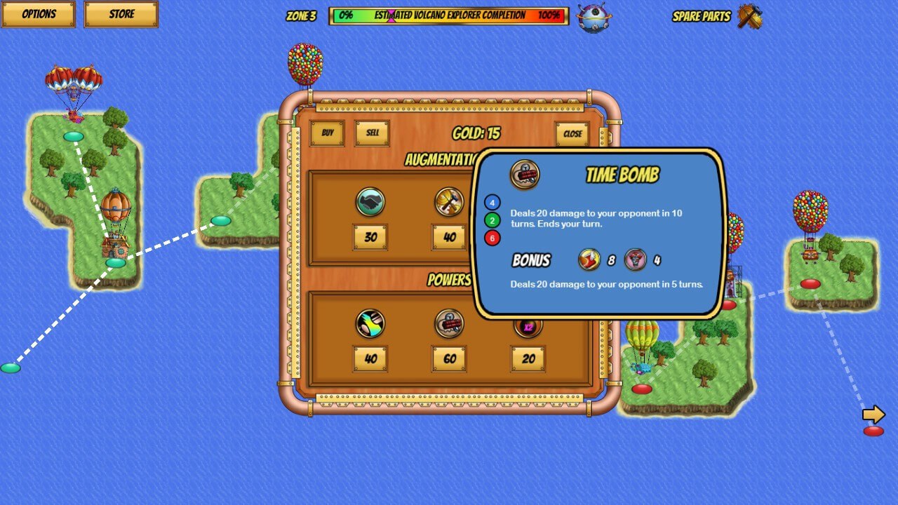 Bret Airborne Steam CD Key