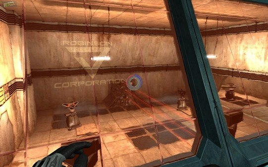 Twin Sector PC Steam CD Key
