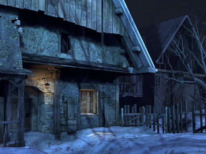 Dracula: The Resurrection PC Steam CD Key