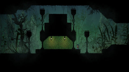 Knytt Underground PC Steam CD Key