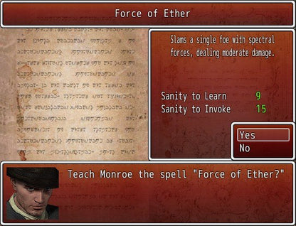 The Dark Stone from Mebara EU Steam CD Key