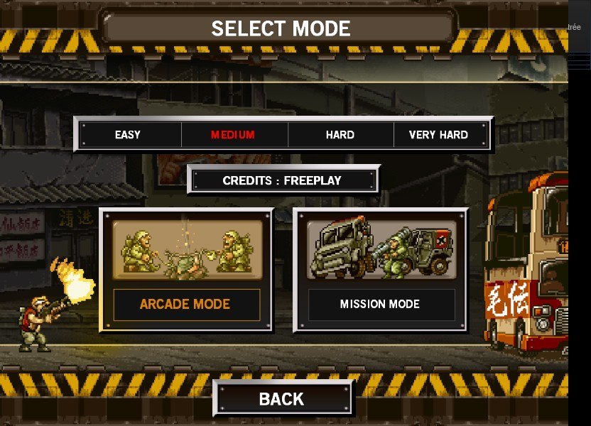 METAL SLUG X GOG CD Key