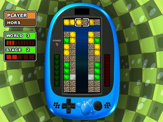 Puzzle Station 15th Anniversary Retro Release Steam CD Key