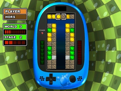 Puzzle Station 15th Anniversary Retro Release Steam CD Key