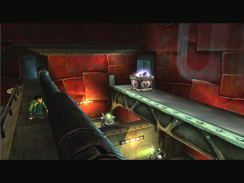 Beyond Good & Evil GOG CD Key