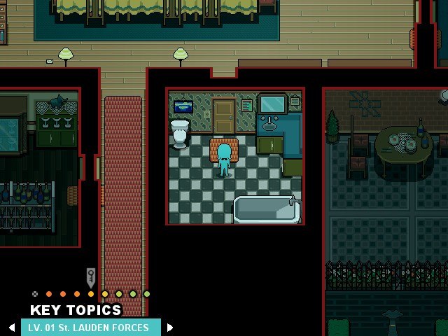Last Word Steam CD Key