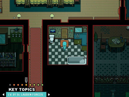 Last Word Steam CD Key