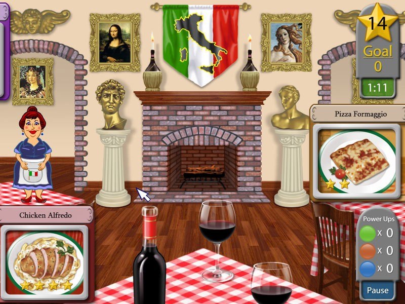 Hot Dish PC Steam CD Key