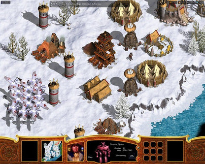 Warlords Battlecry 2 PC GOG CD Key