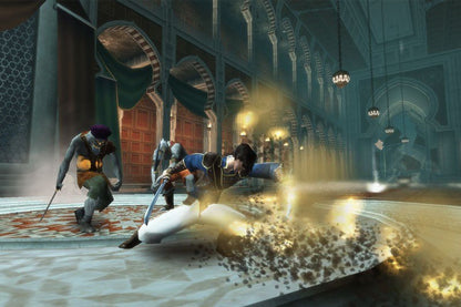 Prince of Persia: The Sands of Time GOG CD Key