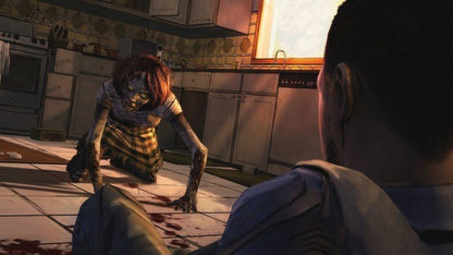 The Walking Dead Steam Gift