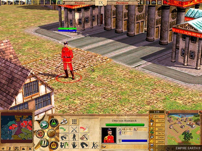 Empire Earth 2 Gold Edition GOG CD Key
